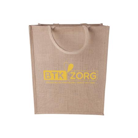 Jutetasche Hochformat 240 gr/m2
