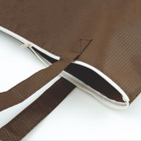 Non woven Shopper Bubble 90 gr/m2 SALE