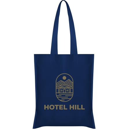 CREST Non woven Tasche