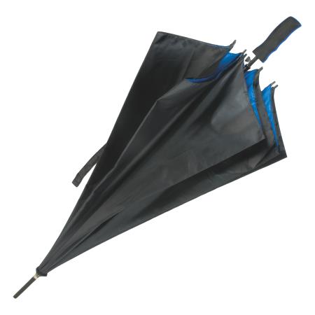 Regenschirm 2-lagig automatic Polyester P-190T
