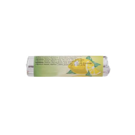 Rolle mit 9 Fruchtdextrose, gemischt