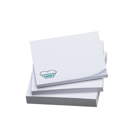 Haftnotizen 70x75 mm, 25 Blatt