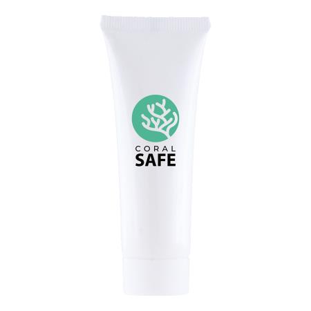 Tube 25 ml Sonnencreme LSF 50