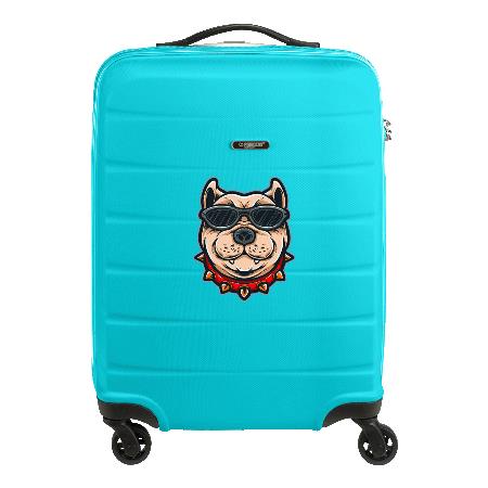 Trolley Princess Traveller Grenada cabin size matter Ausführung 30 L