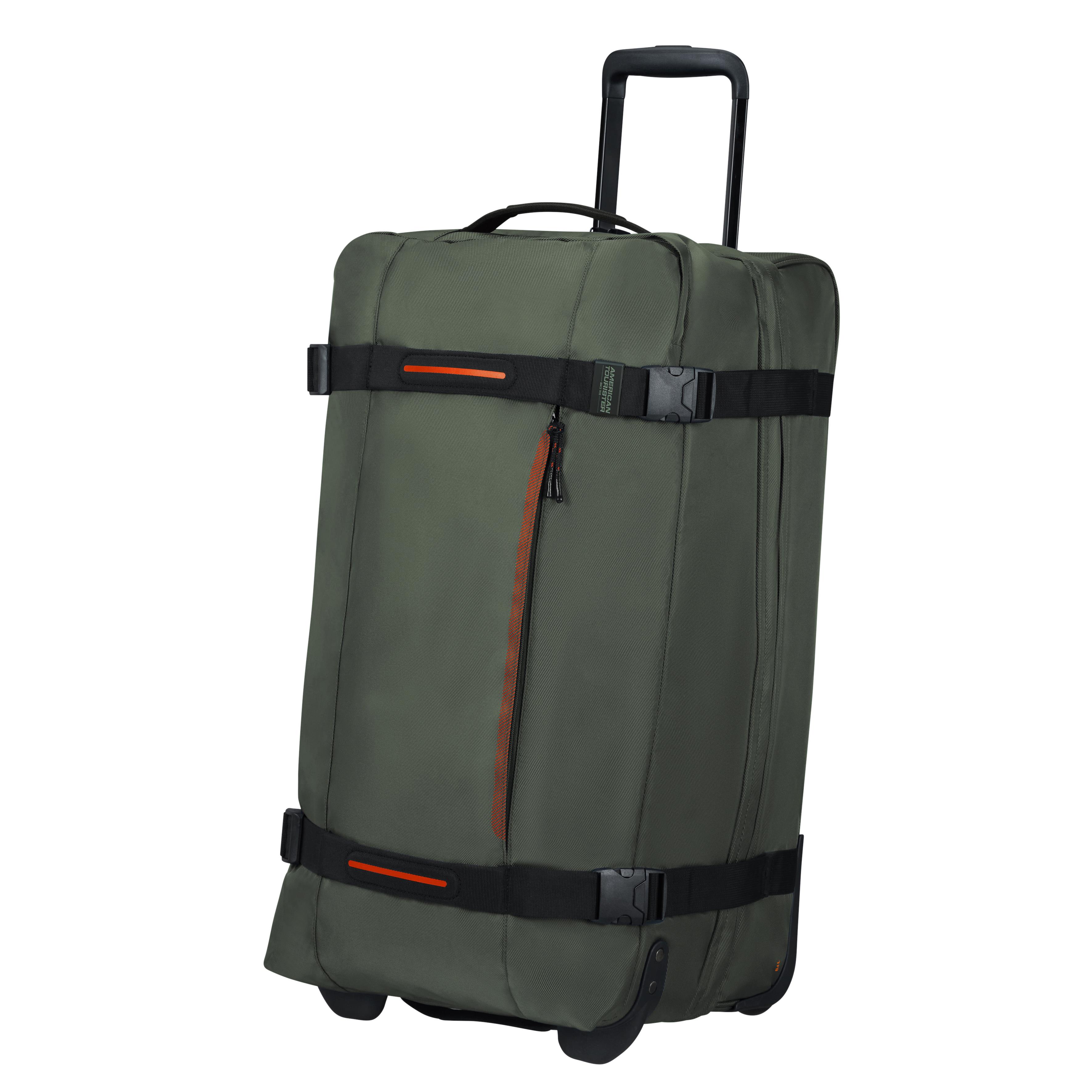 3457 - DARK KHAKI