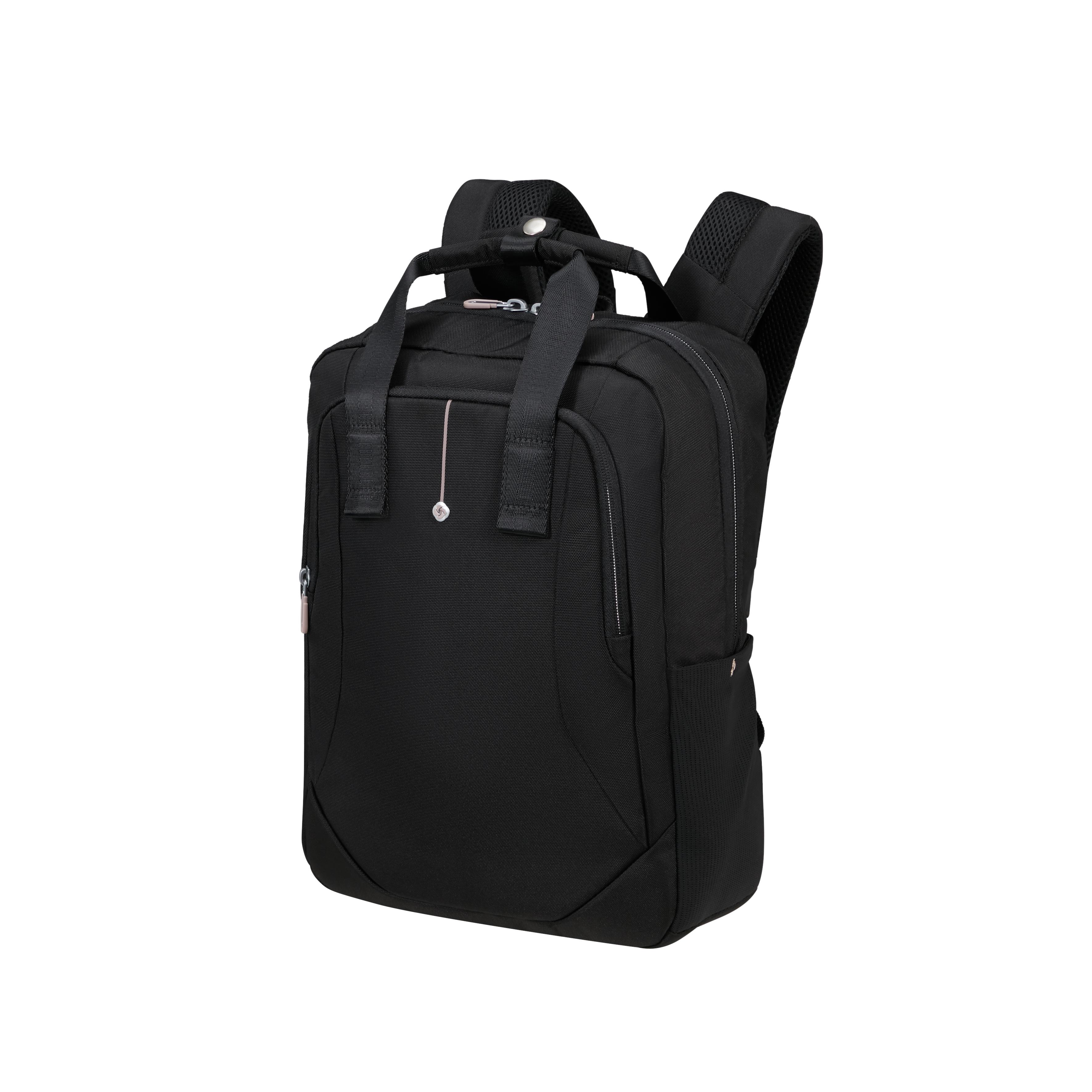 Samsonite - GUARDIT CLASSY 2.0 - LPT.BP+HANDLES 14.1´ - Rucksack