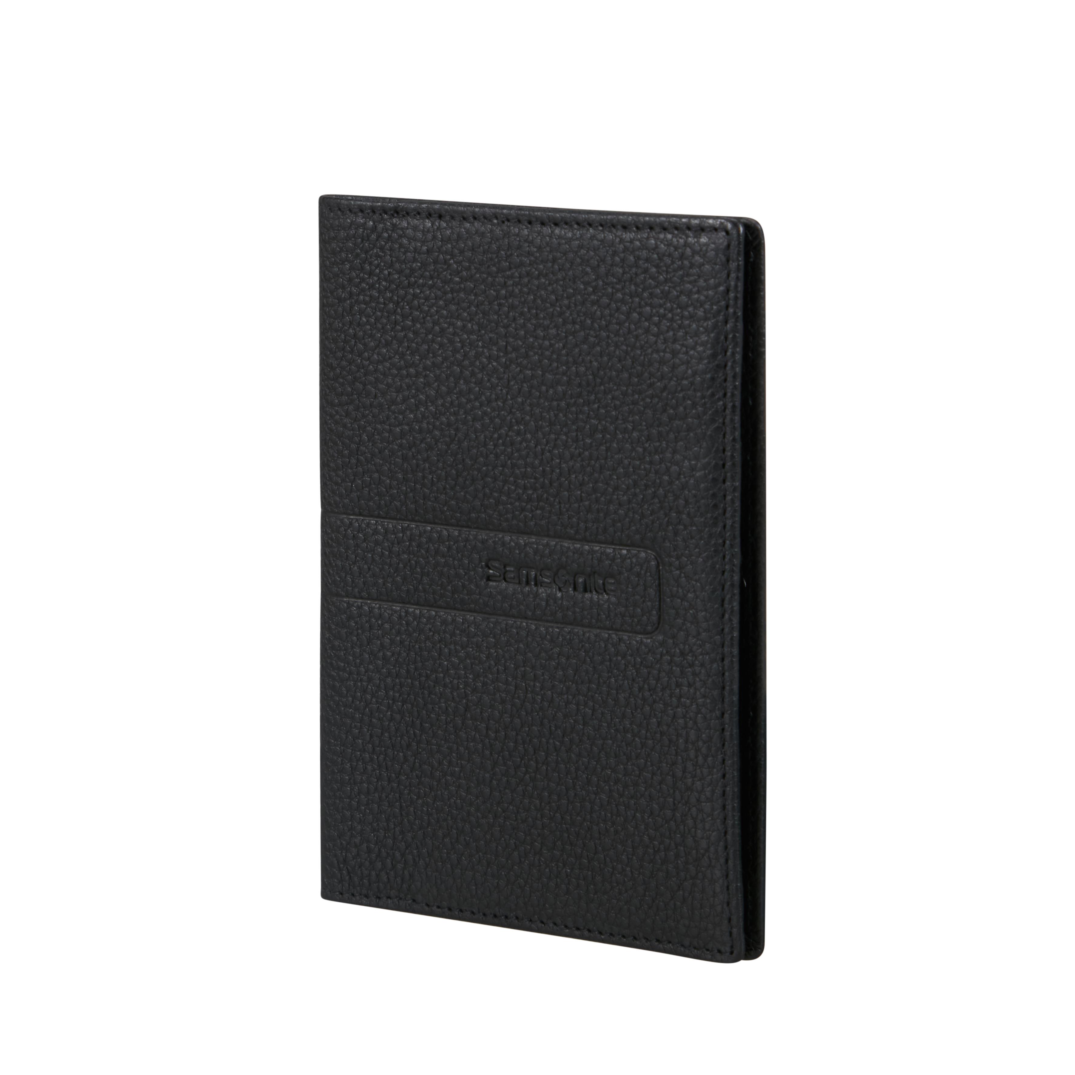 Samsonite - TA REVOLUTION - PASSPORT COVER - Reisepasshülle