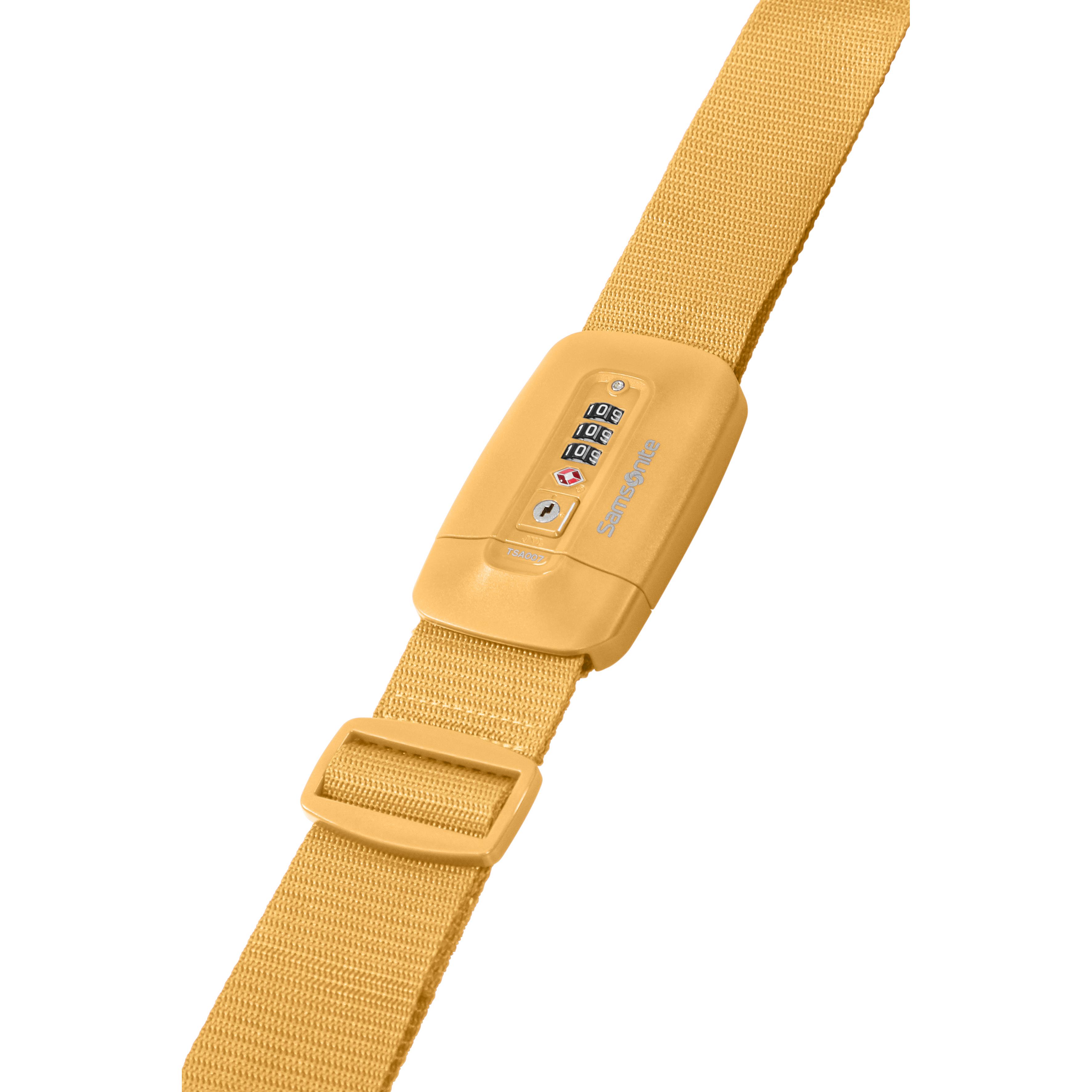 1924 - YELLOW