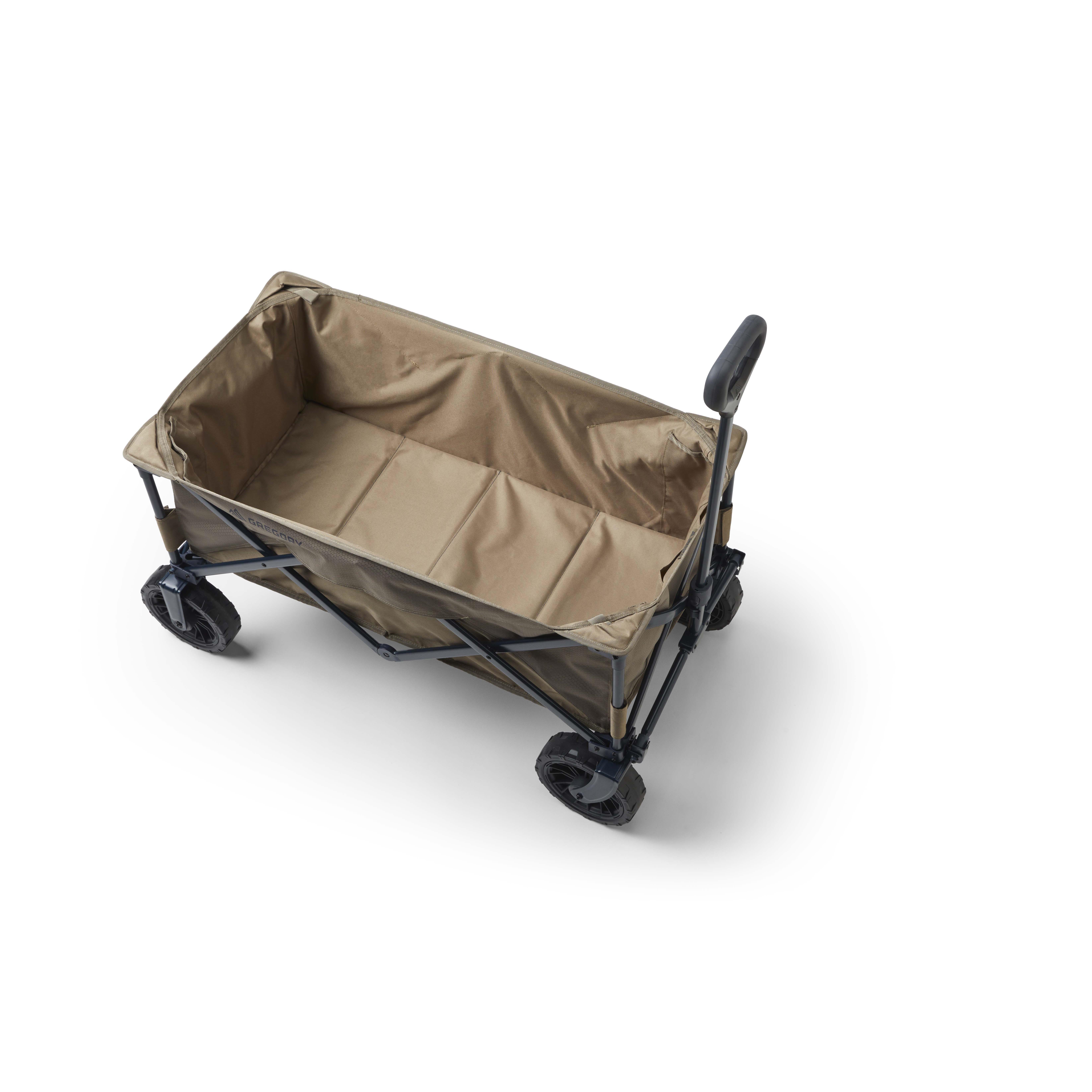 Gregory - GEAR ORG - ALPACA GEAR WAGON - Transportwagen