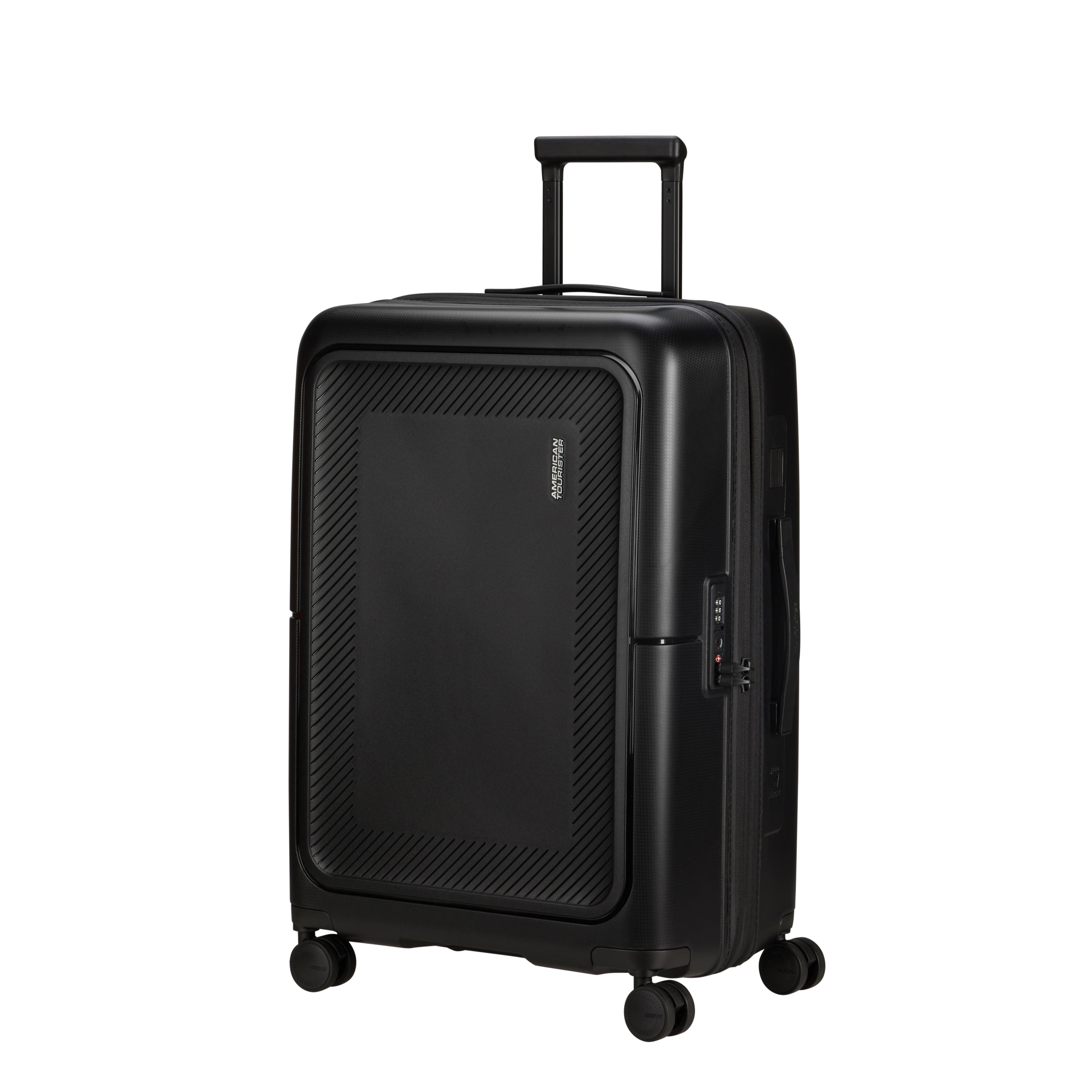 American Tourister - DASHPOP - SPINNER 67/24 EXP TSA - Koffer