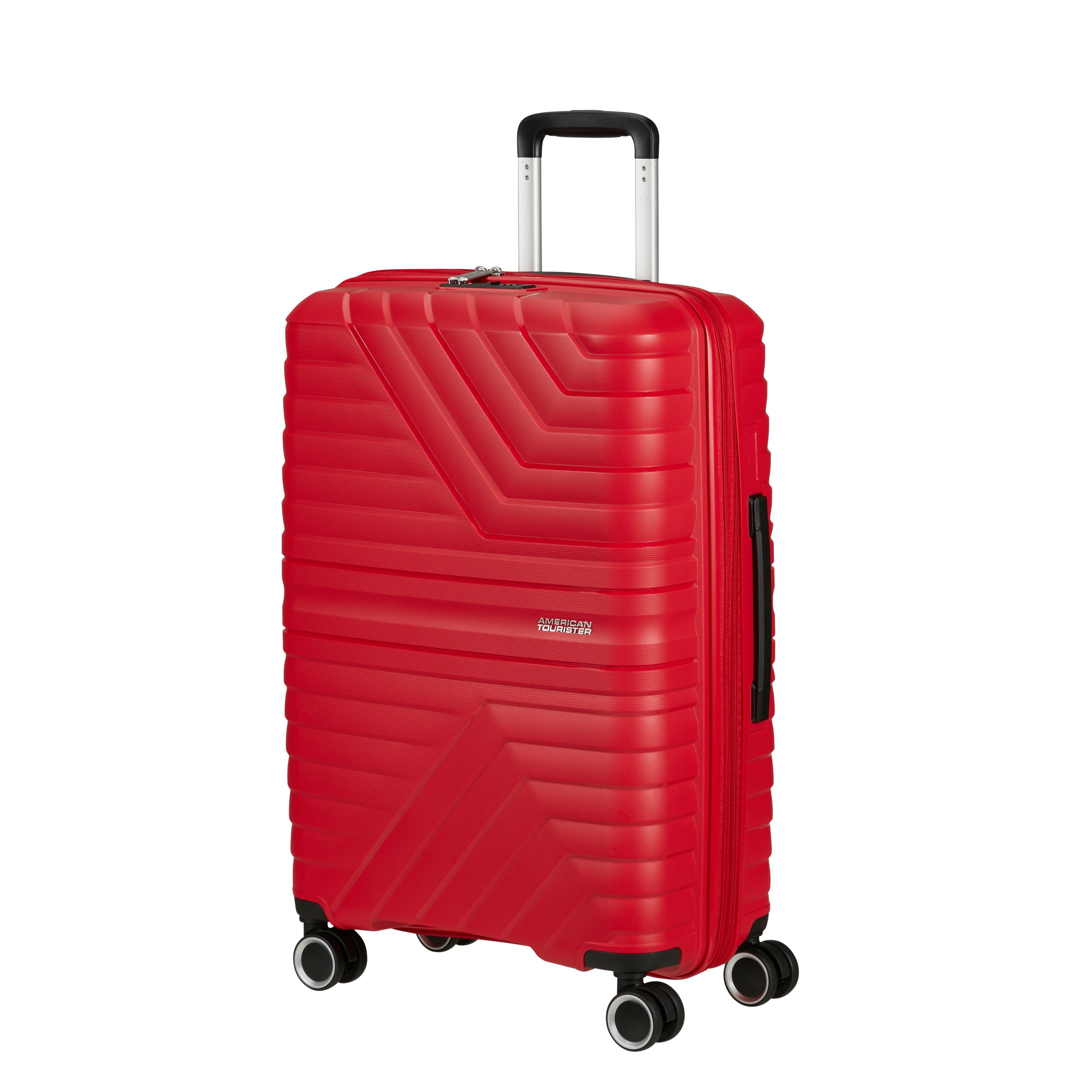 4695 - TRUE RED