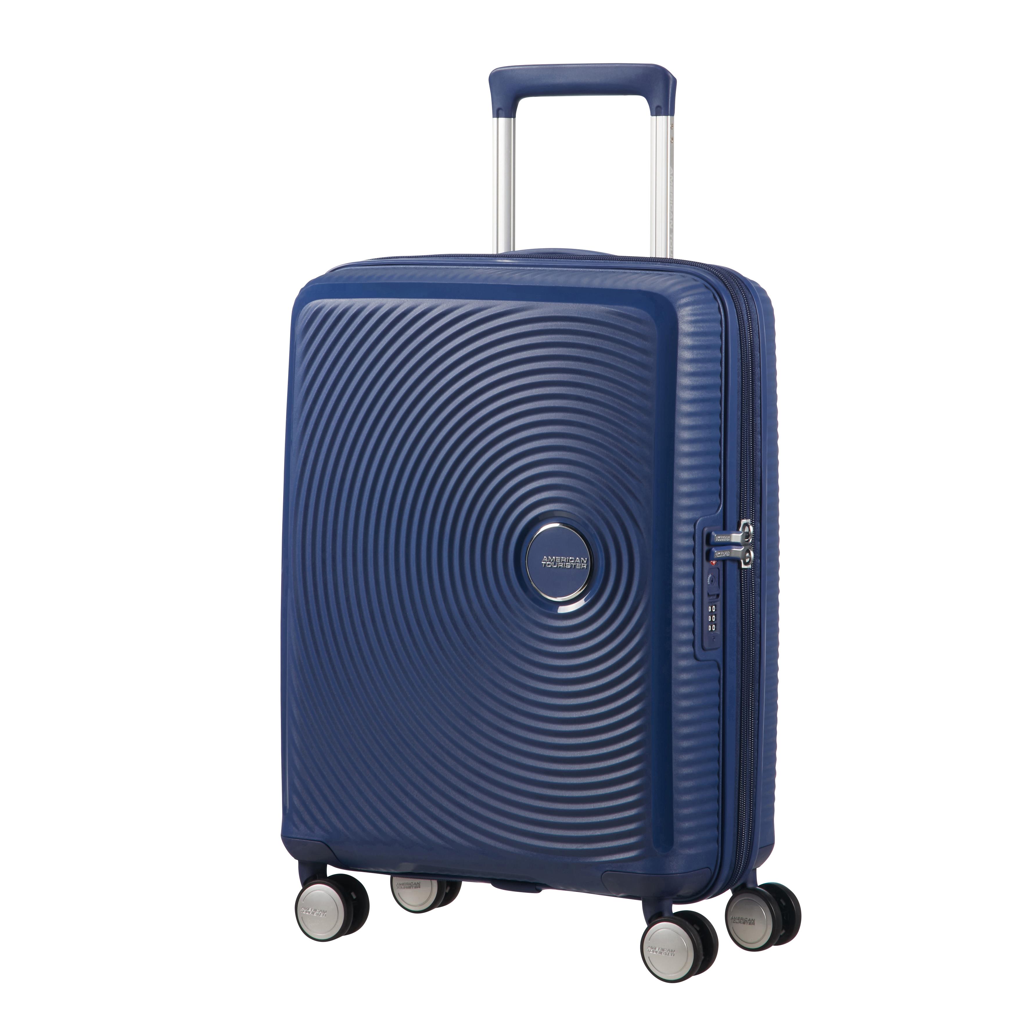 American Tourister - Soundbox - Spinner 55/20 Tsa EXP - Koffer
