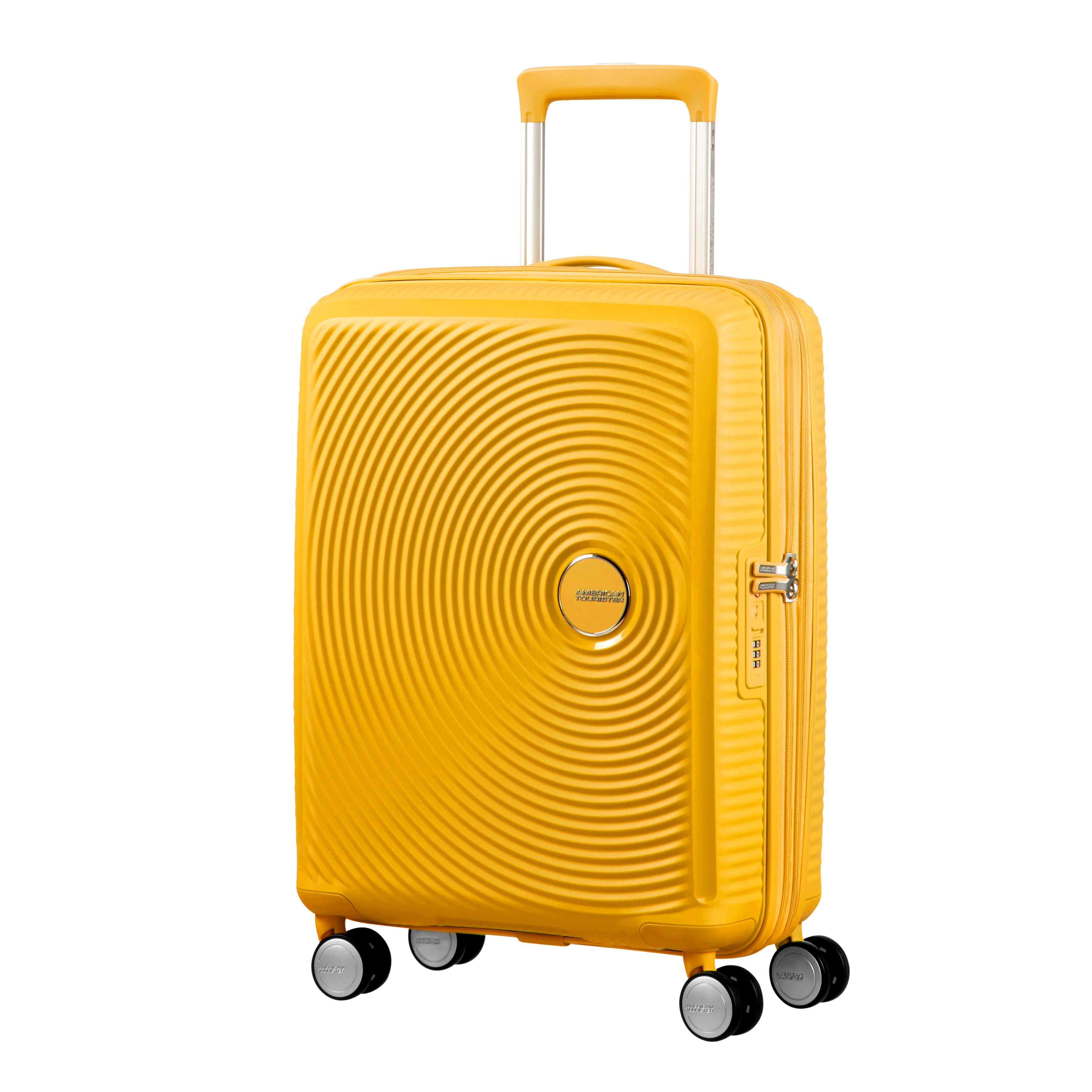 1371 - Golden Yellow