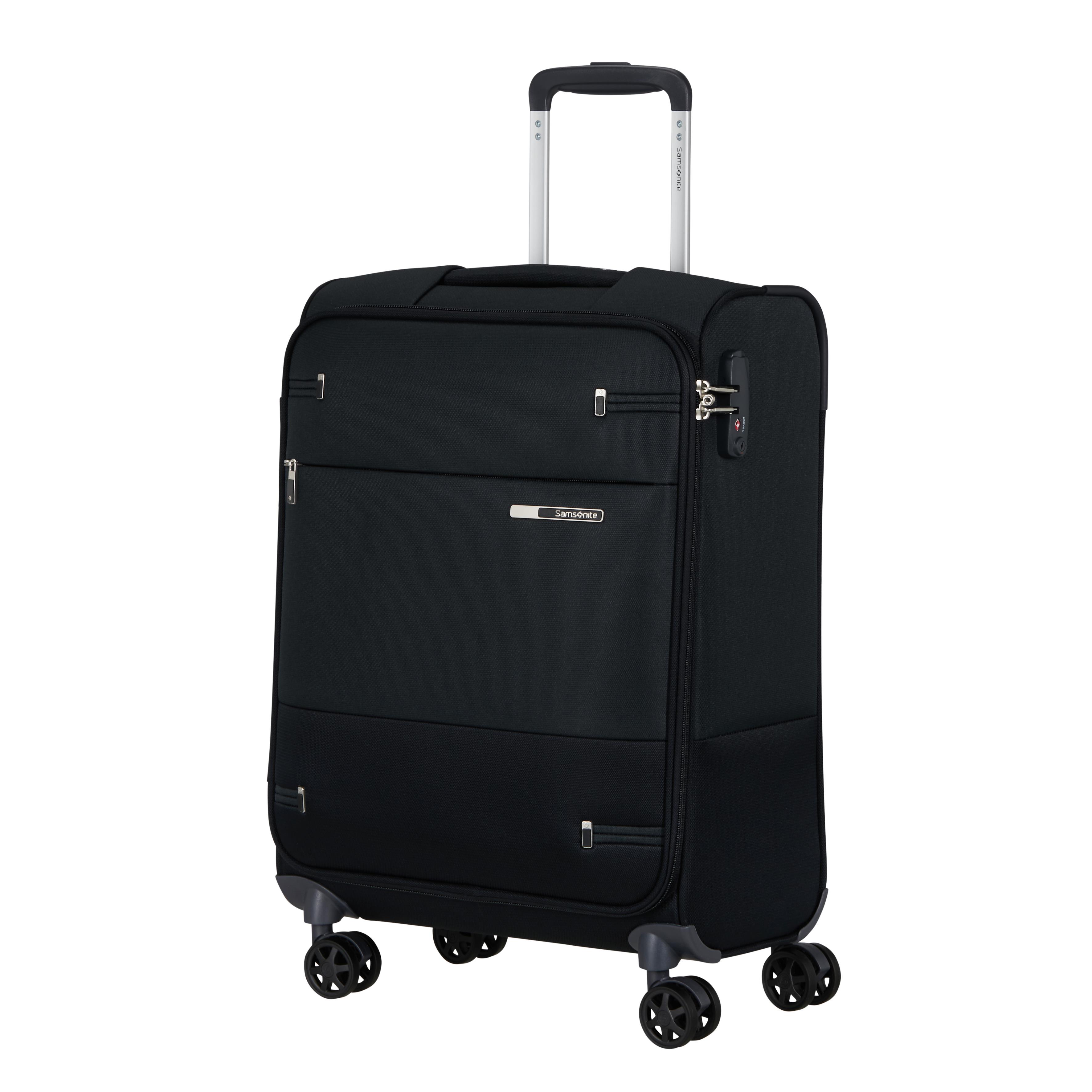 Samsonite - Base Boost - SPINNER 55/20 FL - Koffer