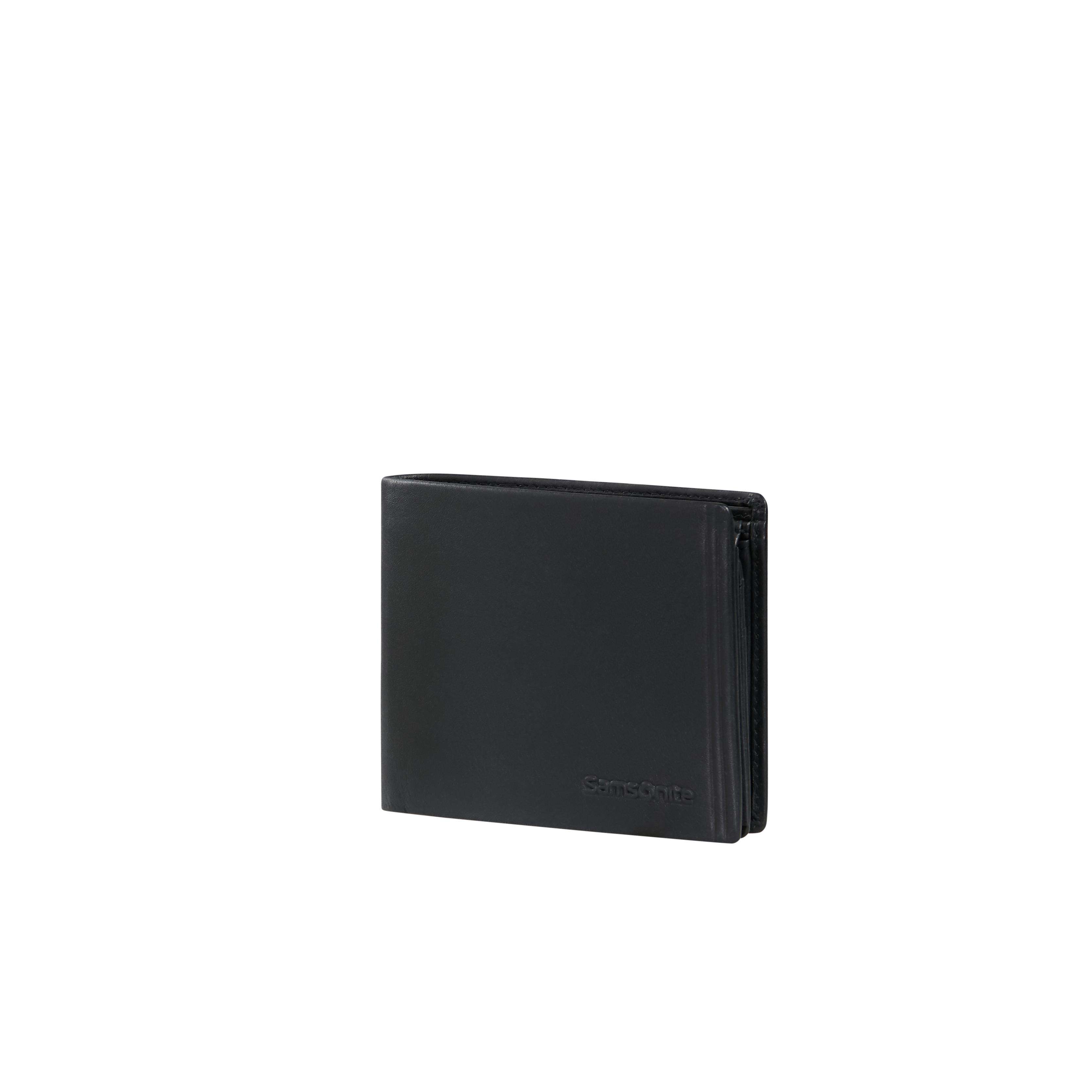 Samsonite - ATTACK 3.0 SLG - 046 - B 6CC+VFL+2C+C - Börse