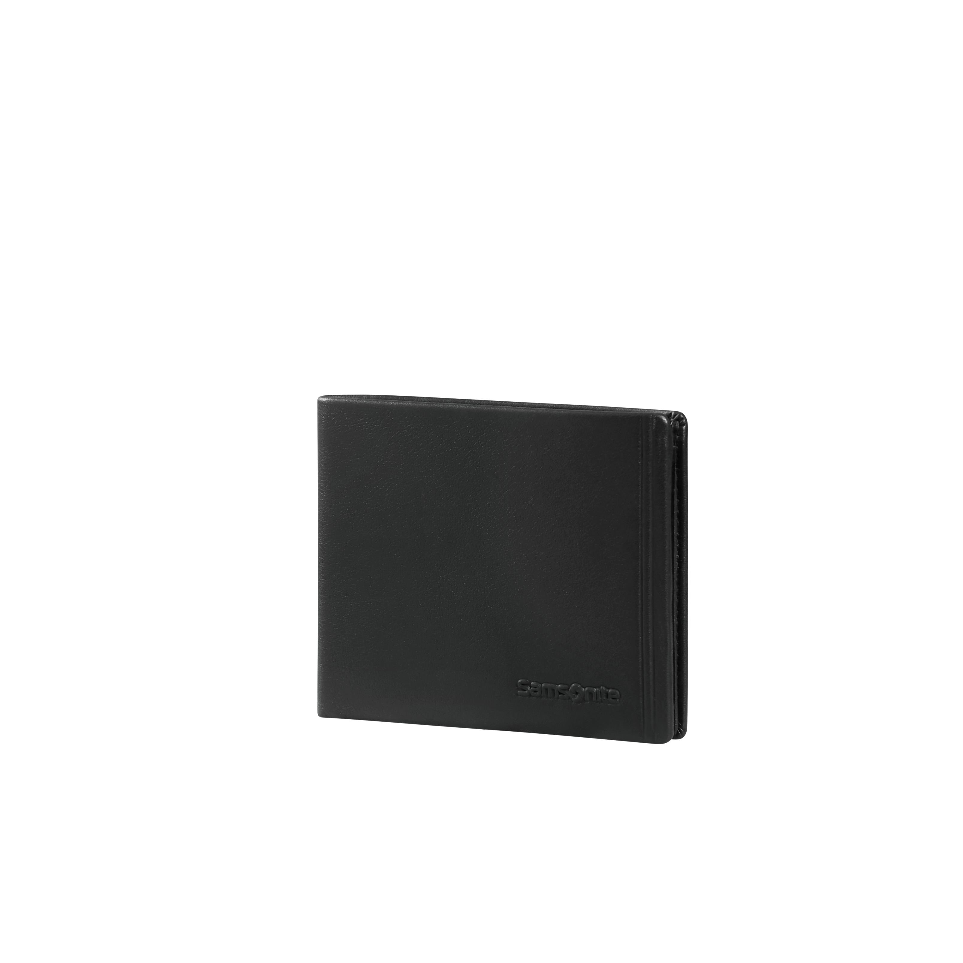 Samsonite - ATTACK 3.0 SLG - 049 - B S 9CC+VFL+2C+W - Ausweishülle