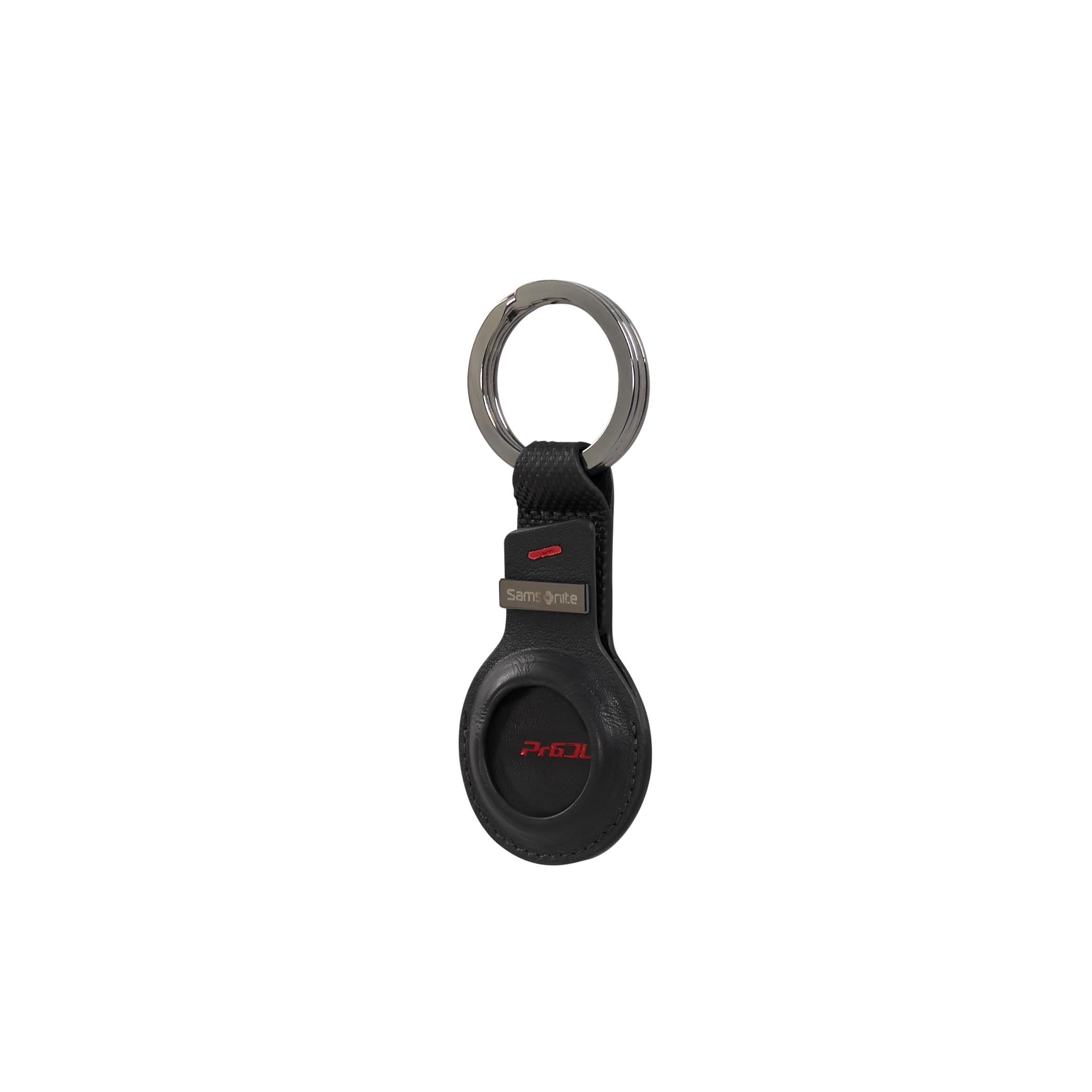 Samsonite - PRO-DLX 6 SLG - 530 - K RING AIR - Schlüsselanhänger - AirTag-Halterung