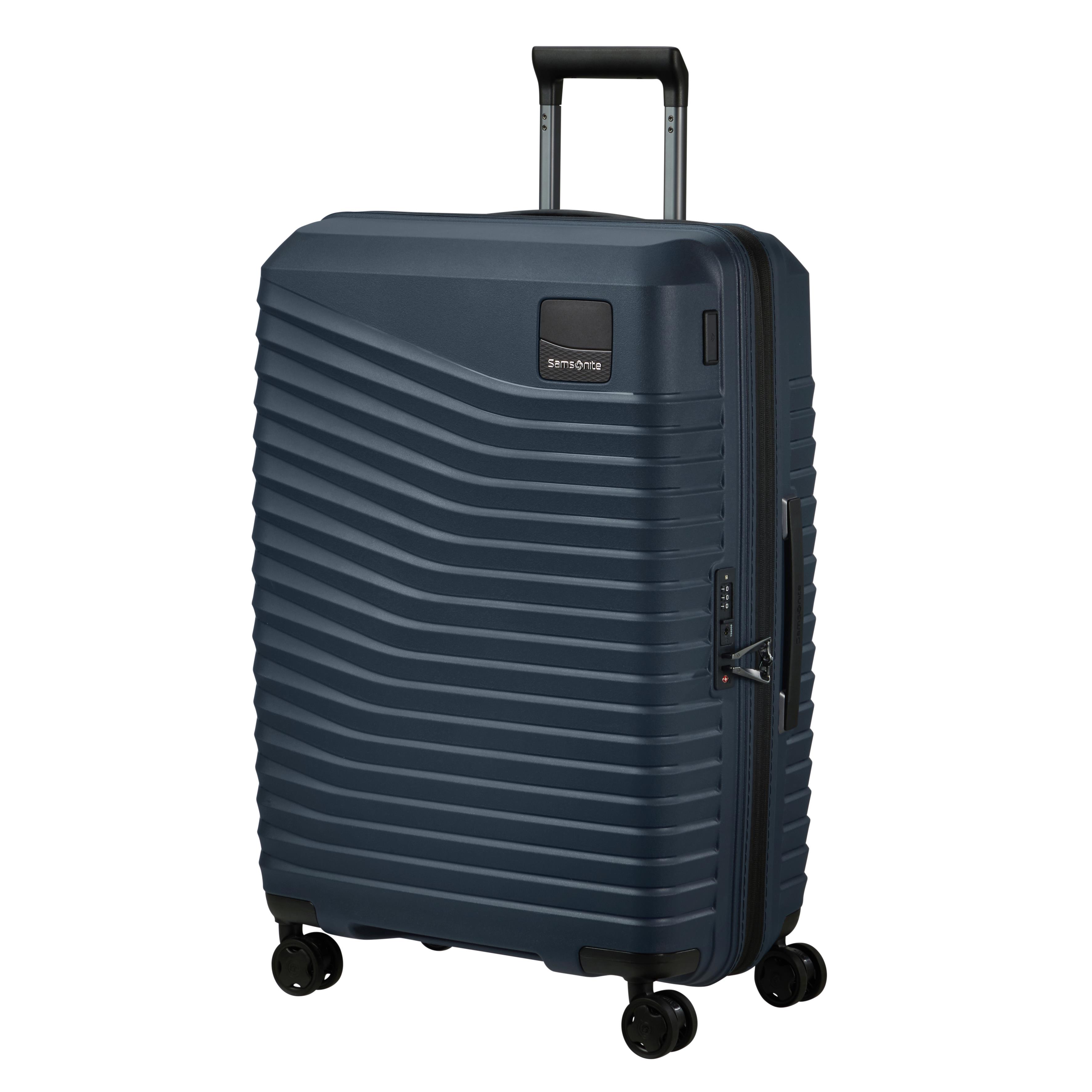Samsonite - Intuo - Spinner 69/25 EXP - Koffer