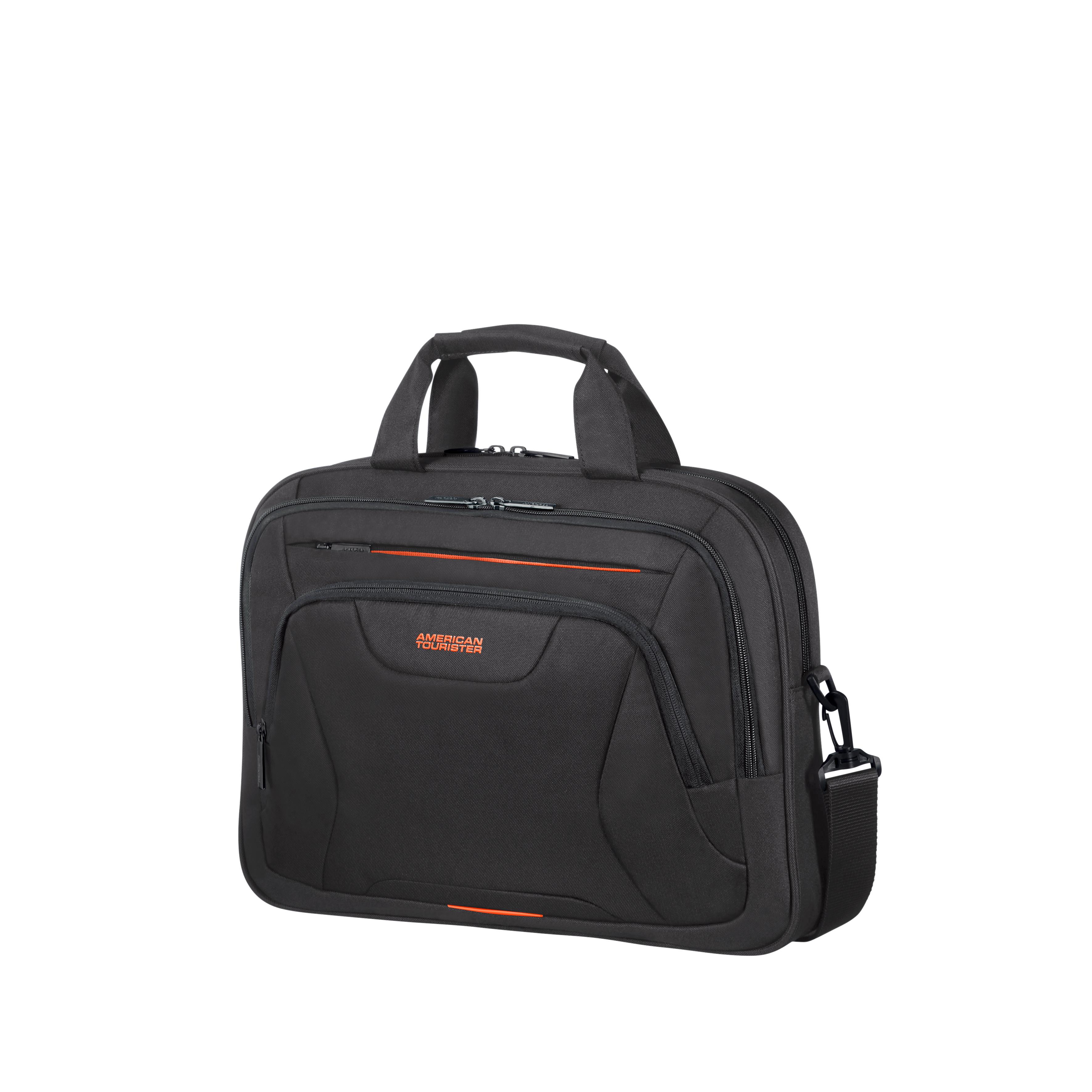 American Tourister - AT Work - Laptop Bag 15,6´ - Laptoptasche