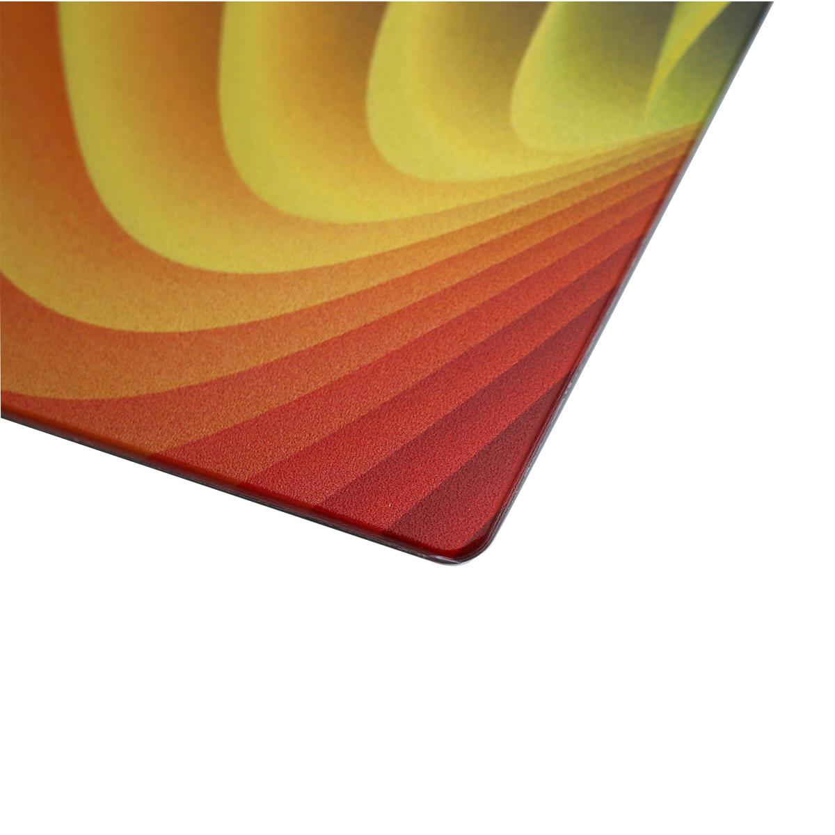 Mousepad QUADRO-pad, Form Quadra, 200 x 200 mm, 1,5 mm dick