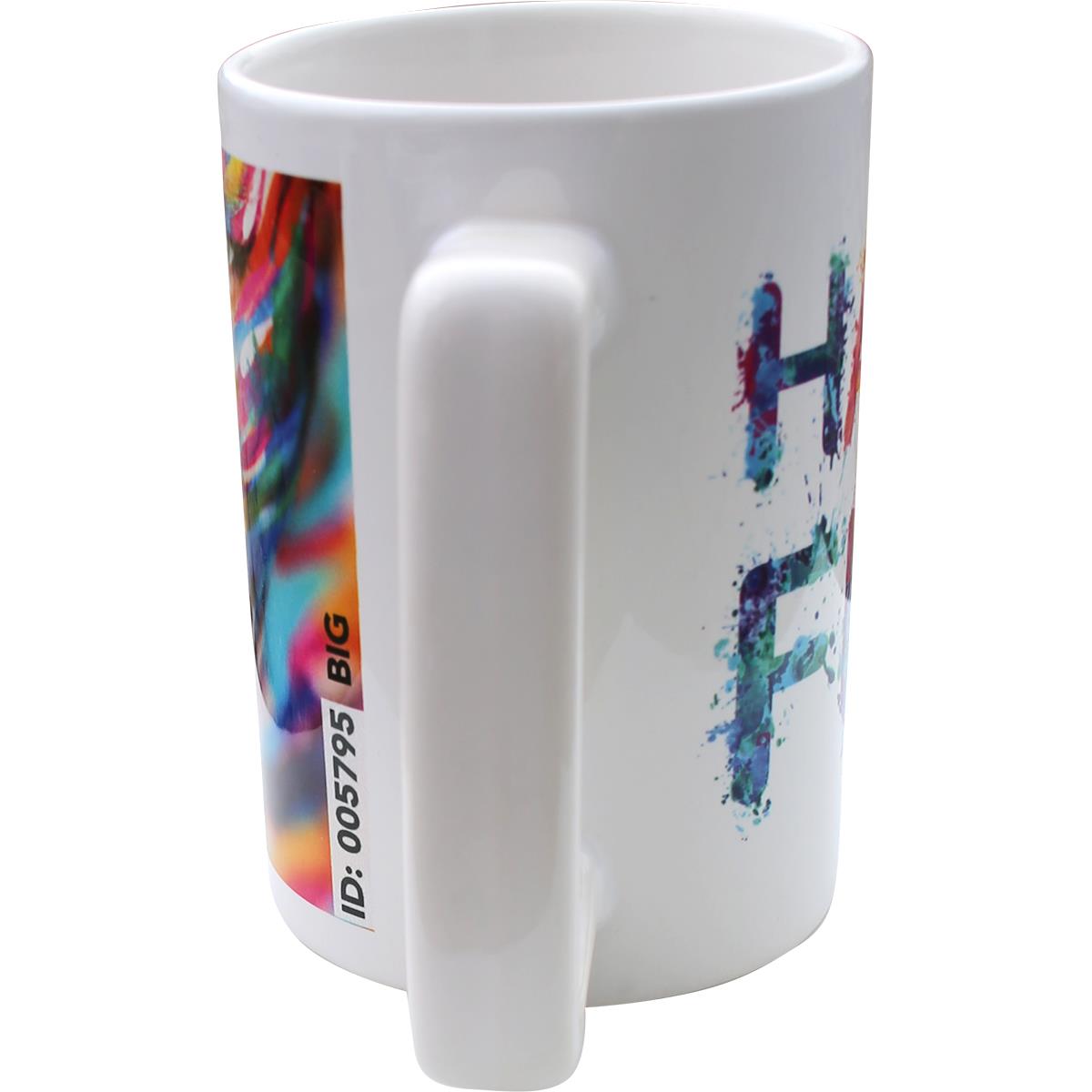 FOTOTASSE  Big, 350 ml