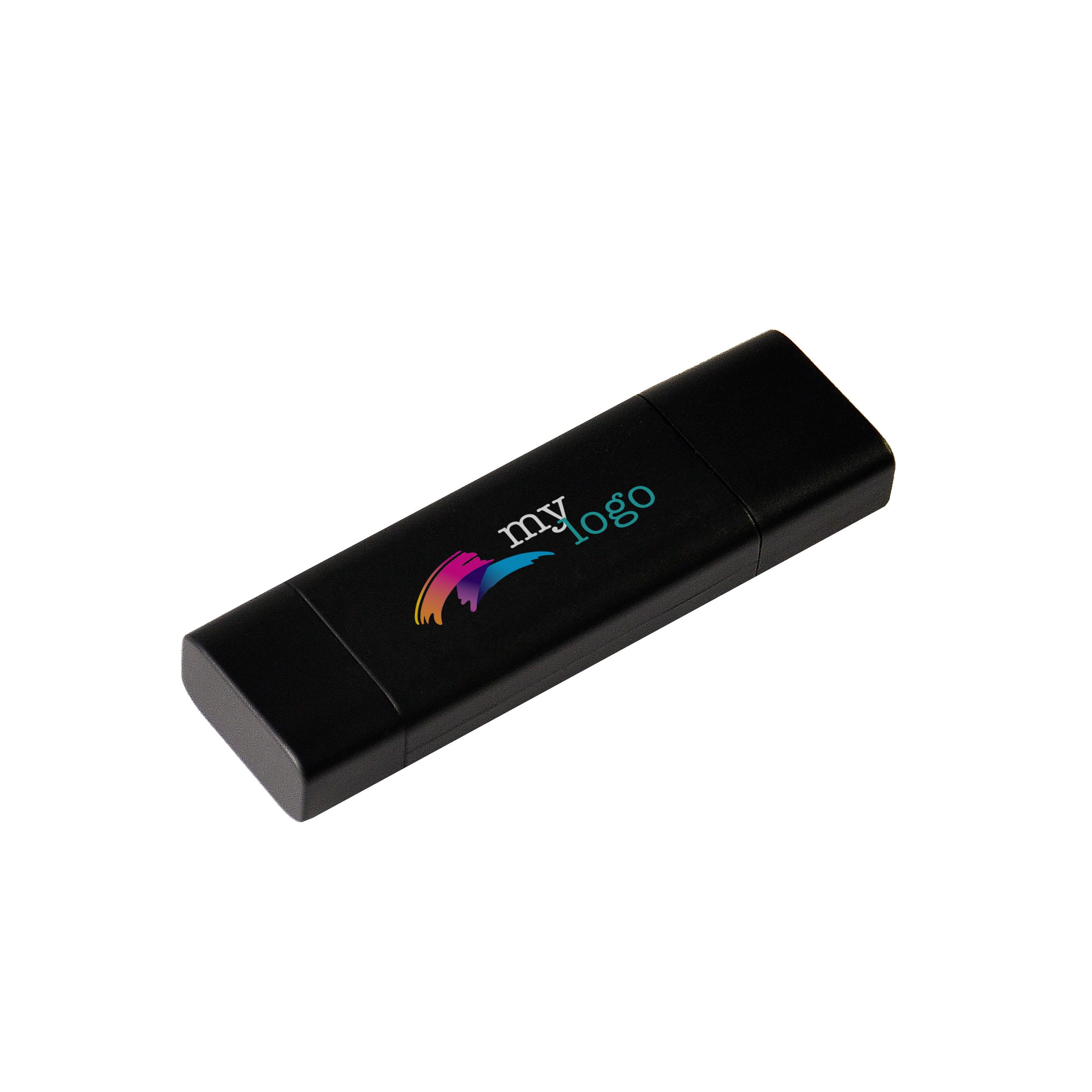 2 in 1 USB 3.0 Stick 32 GB Made in France