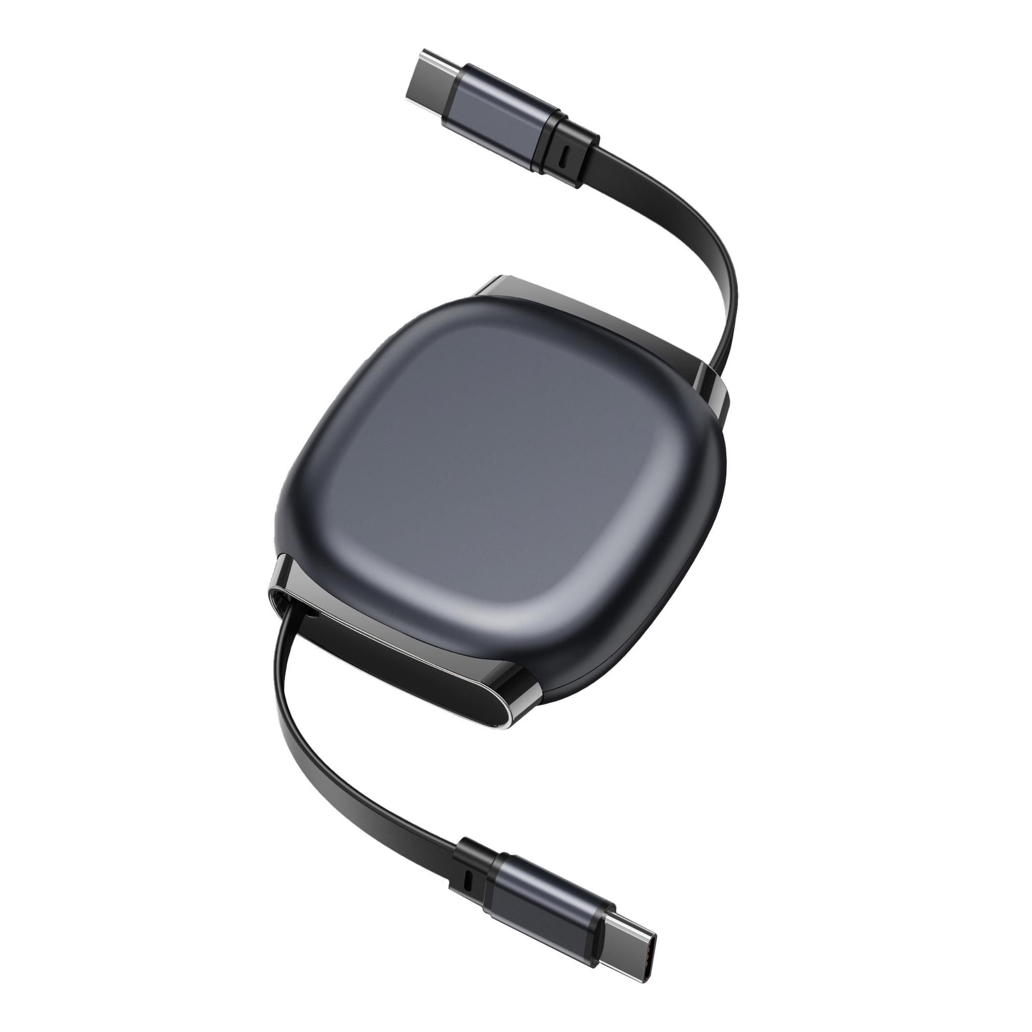 SQUARE Spinn-cable 240 Watt