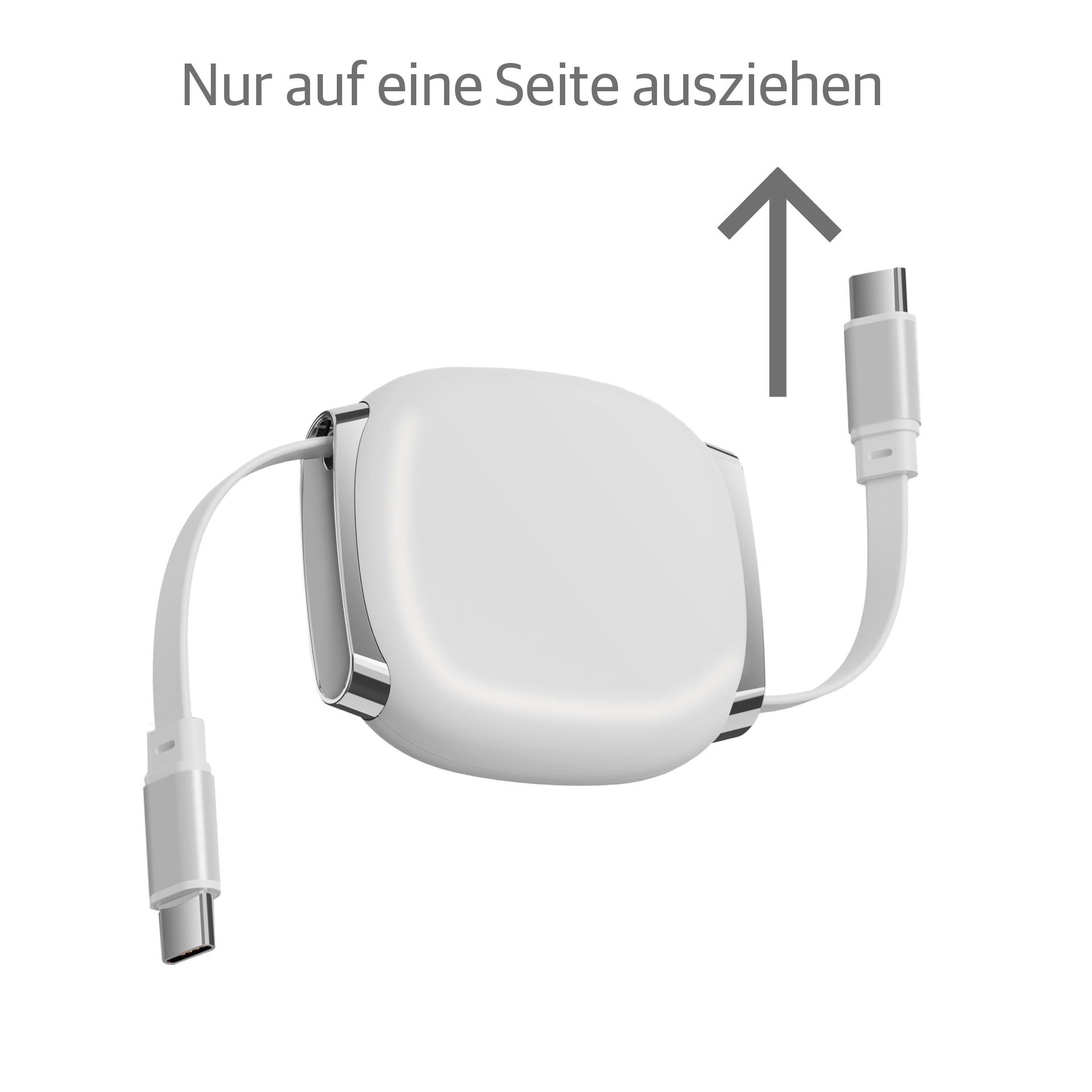 SQUARE Spinn-cable 240 Watt