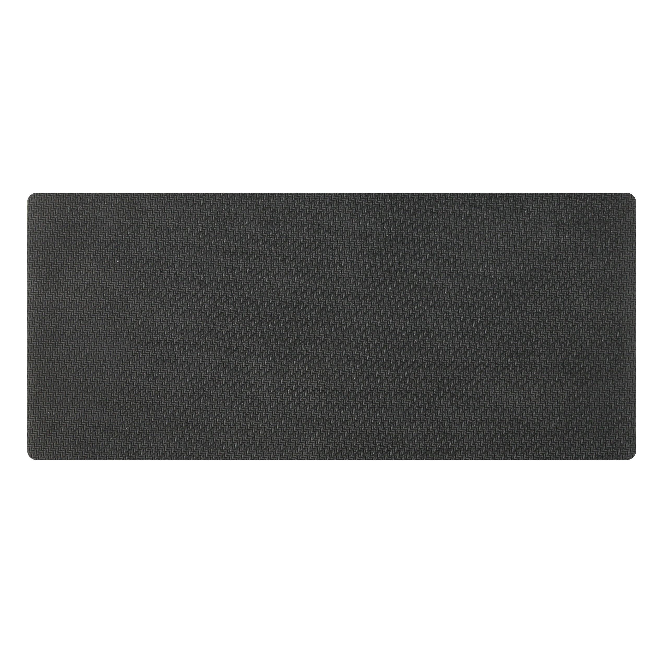 TEXTIL Barmatte 520 x 180 x 1,5 mm