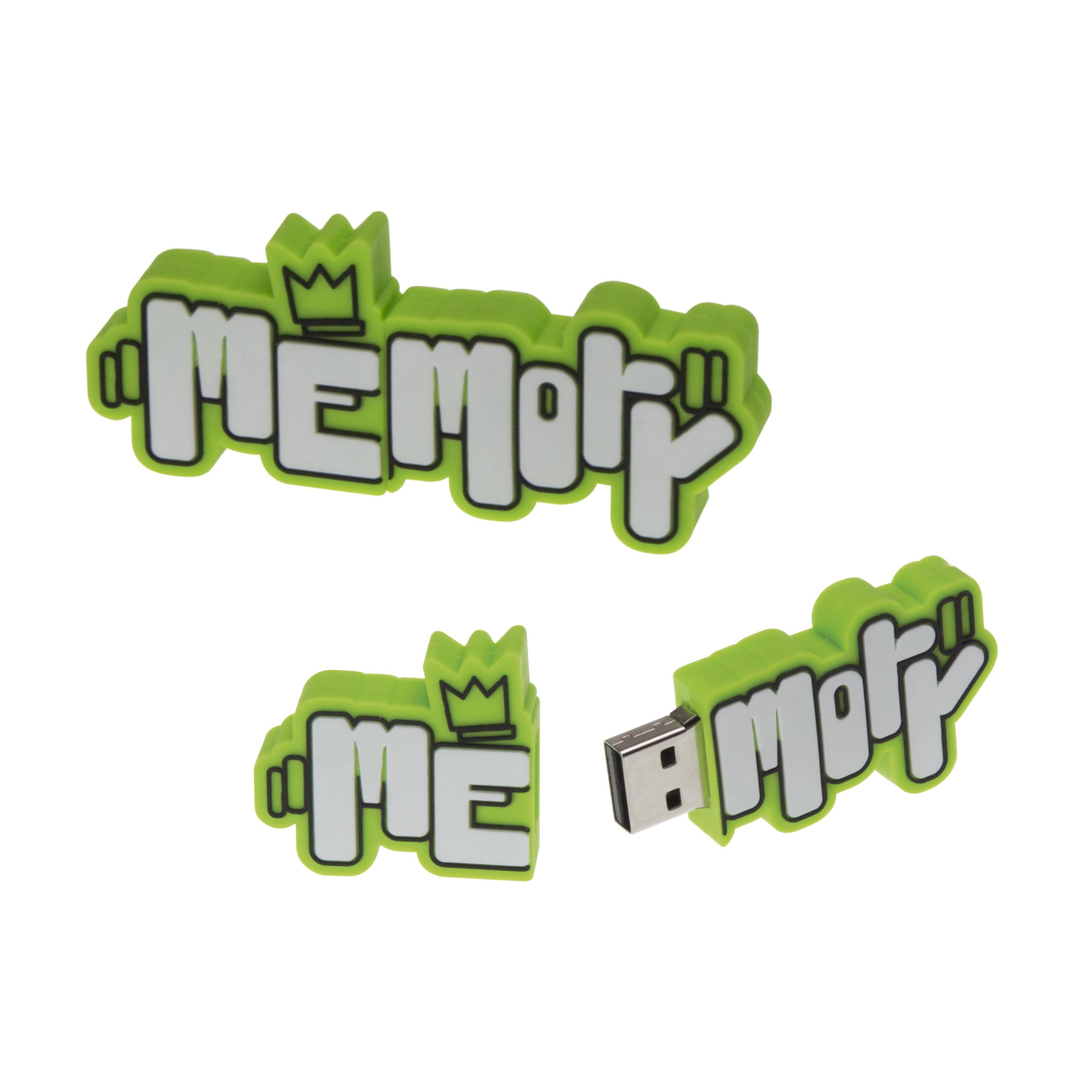 USB Stick Individual 2D 16 GB