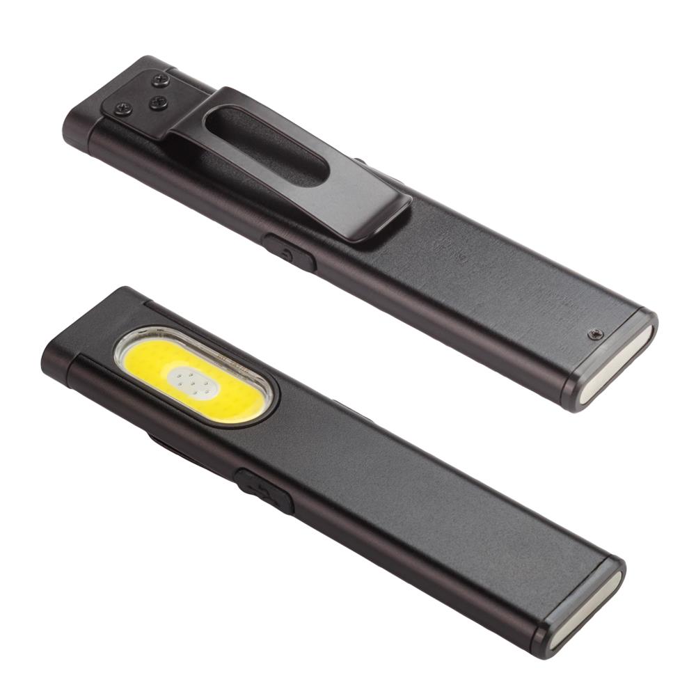 LED Arbeitsleuchte Tido