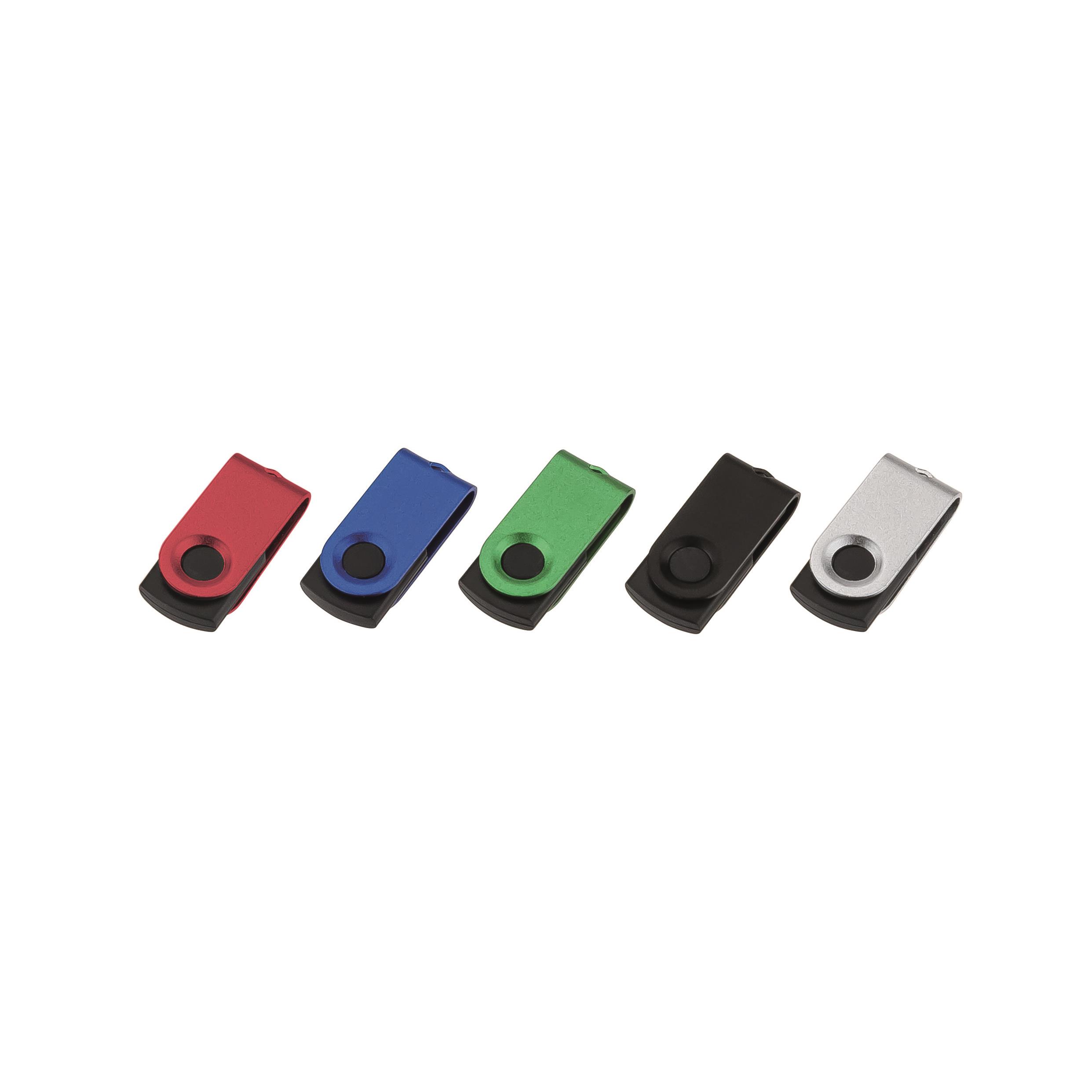 USB Stick 009 Mini 2 GB