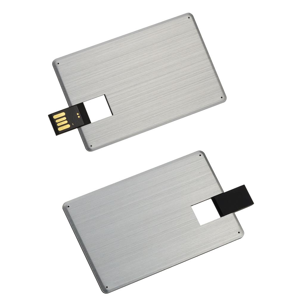 USB Card 146 Alu 8 GB