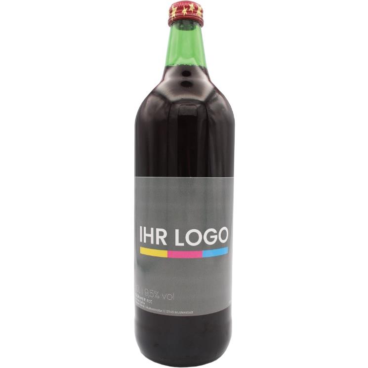 Glühwein Rot 1L