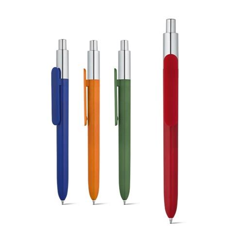 KIWU CHROME. Kugelschreiber aus ABS
