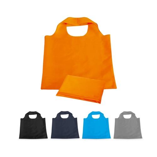 FOLA. Faltbare Tragetasche aus 190T Polyester