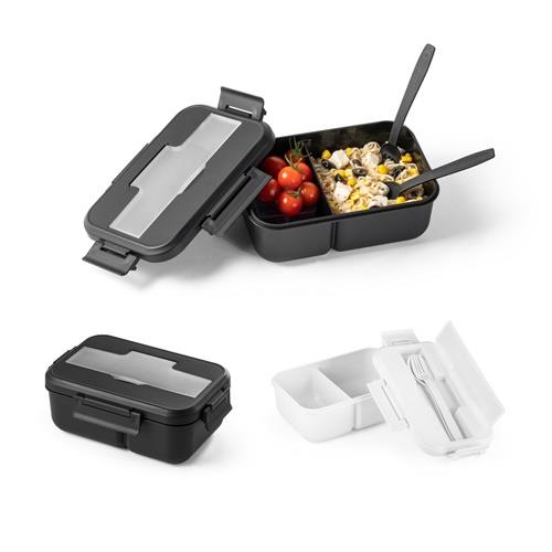 PYRUS. Lunchbox. Frischhaltebox aus PP 1000 mL