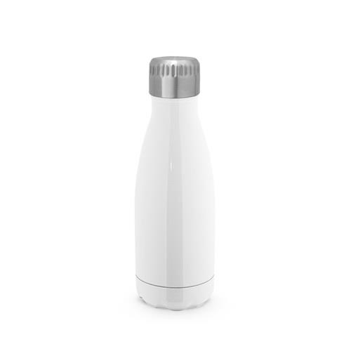 AMORTI S. Thermosflasche aus Edelstahl -Sublimations 380 mL