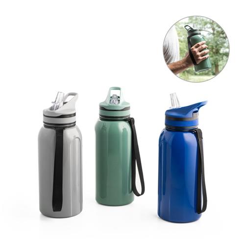 TYSON. Sportflasche 1230 ml aus PETG
