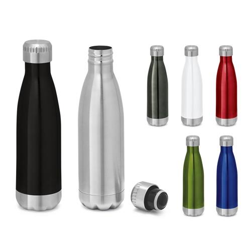 SHOW. 510 mL Edelstahl-Flasche