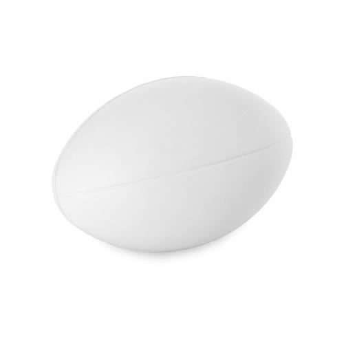 RUGBY. Anti-Stressball aus PU