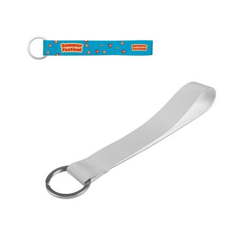 TELFORD. SET Lanyard SUBLIMATION Short II (20 mm) mit Ring Ø 32 mm