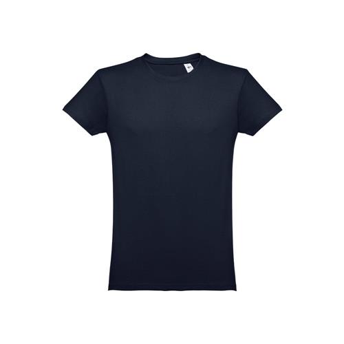THC LUANDA II. Herren-T-Shirt aus Baumwolle im Schlauchformat
