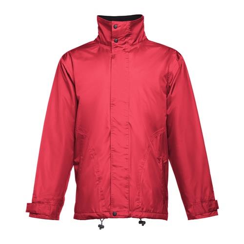 THC LIUBLIANA II. Gepolsterter Unisex-Parka