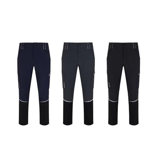 VL SELENE. Hose (230 g/m²), aus recyceltem Nylon (91 %) und Spandex (9 %)
