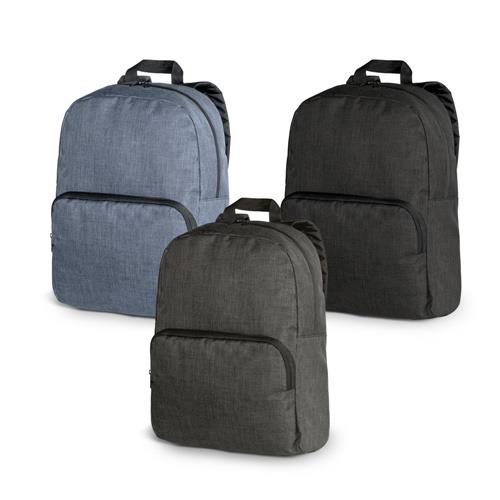 ´KIEV. Laptop-Rucksack 14´´ aus 600D´