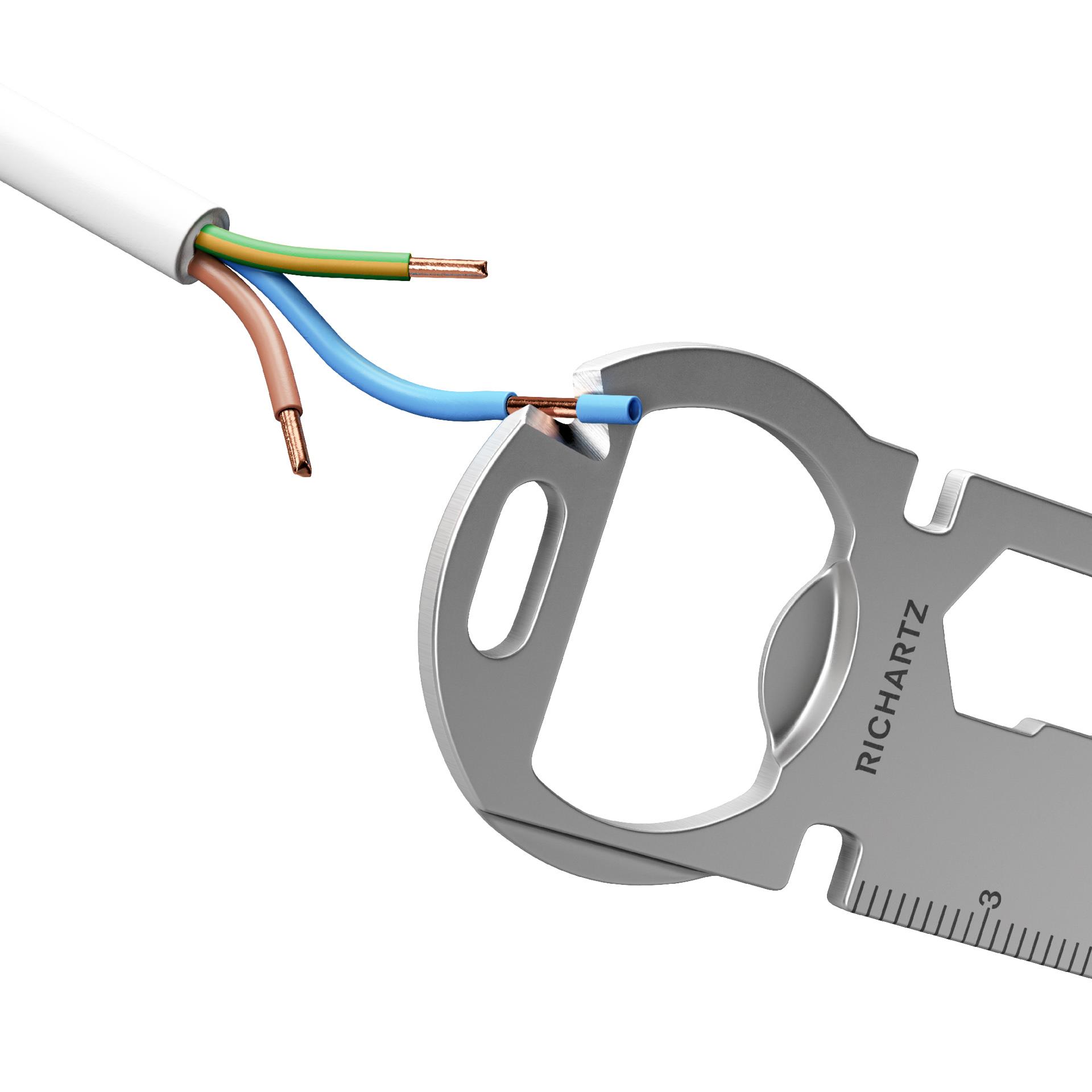 RICHARTZ® [KEY] TOOL 16+
