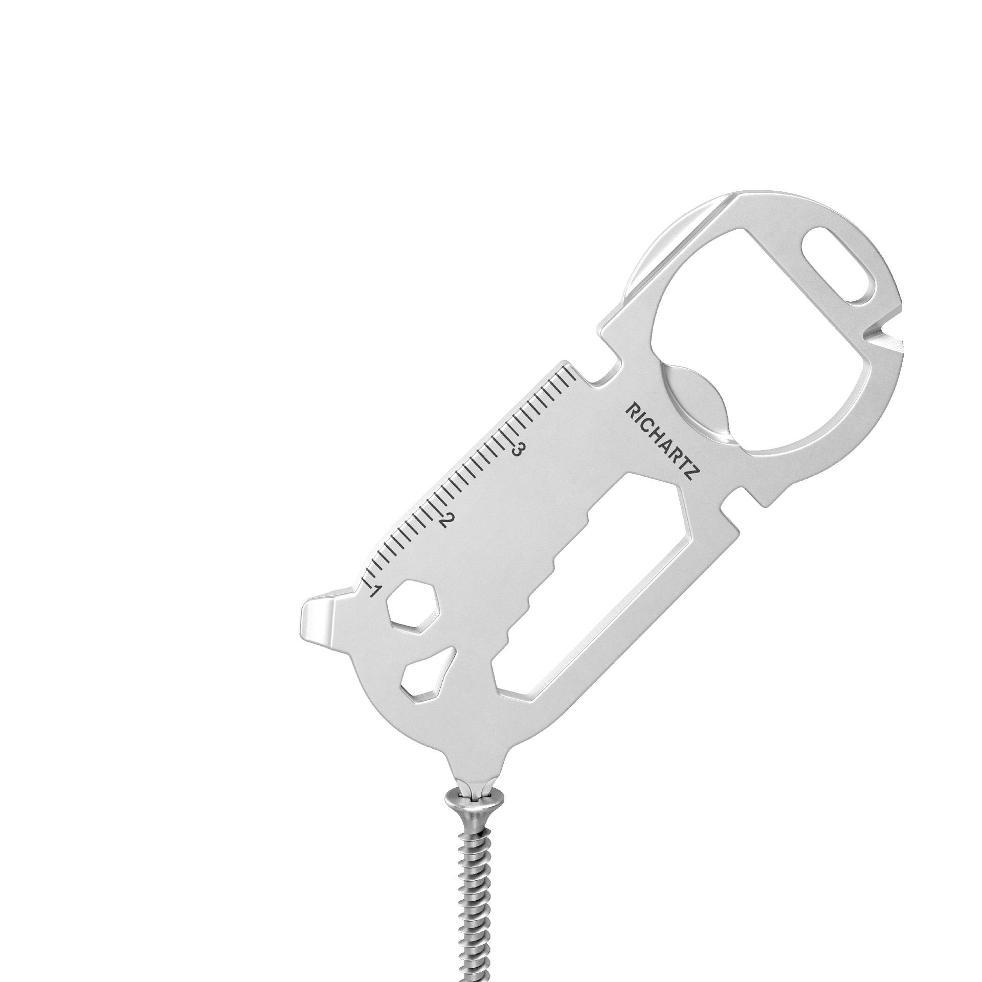 RICHARTZ® [KEY] TOOL 16+