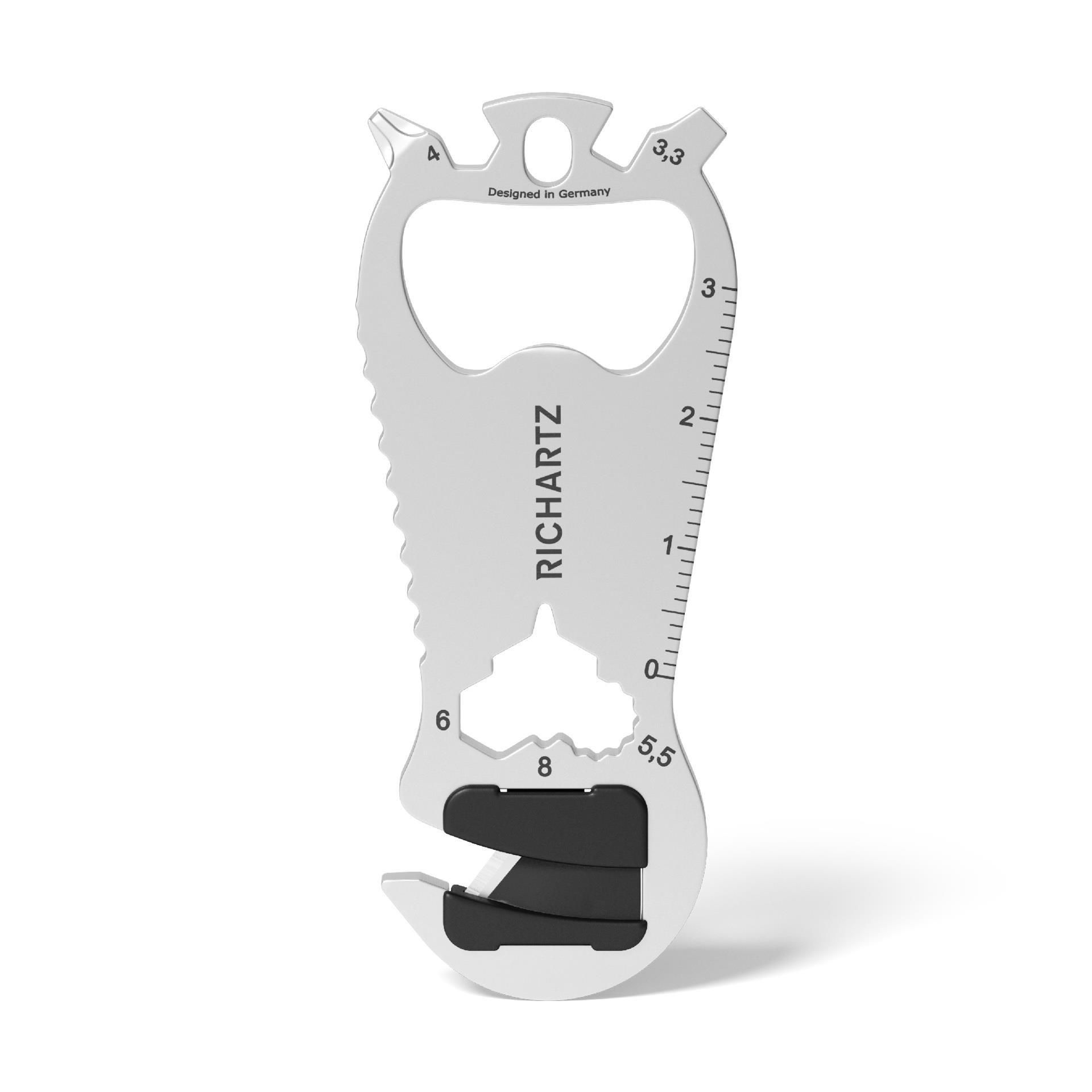RICHARTZ® [KEY] TOOL cut