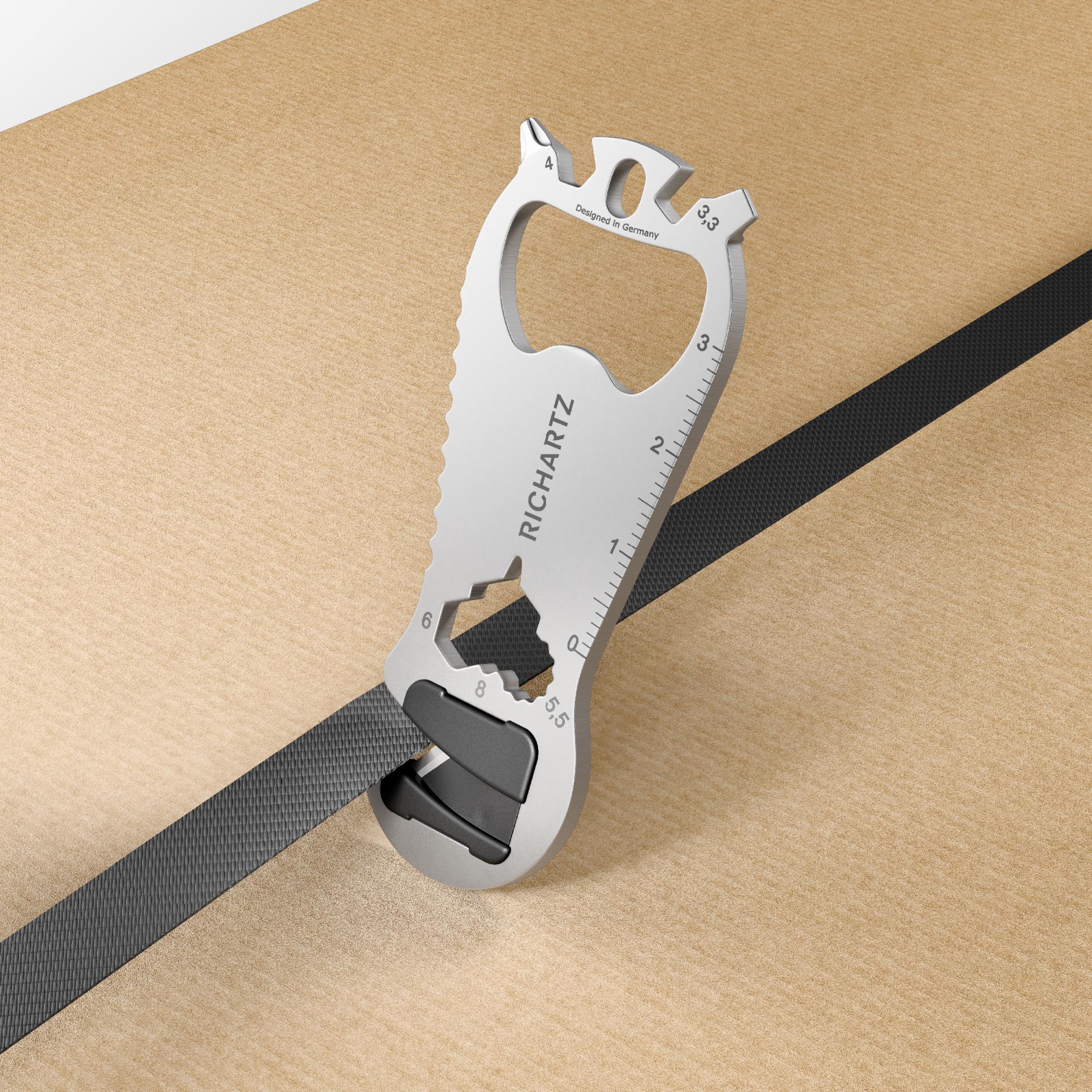 RICHARTZ® [KEY] TOOL cut